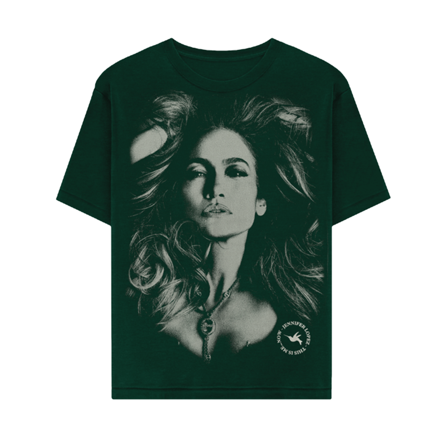 T-SHIRTS AND TANKS Jennifer Lopez | Official Store
